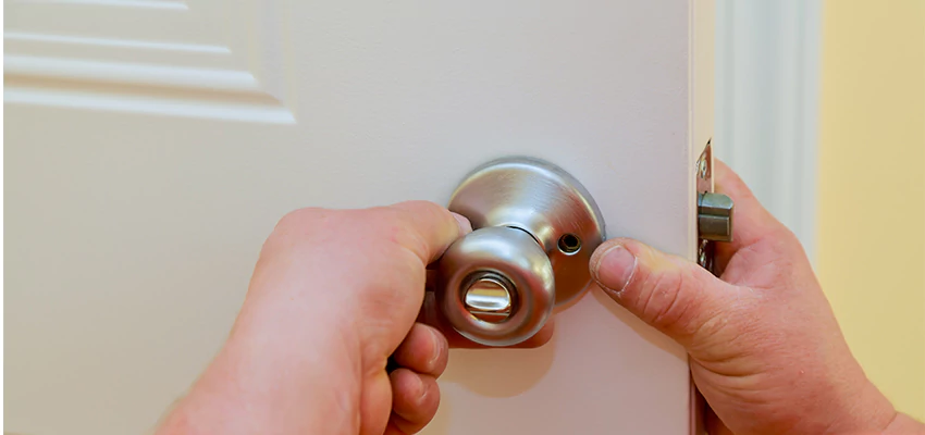 After-hours Locksmith For Lock And Key Installation in New Lenox, IL