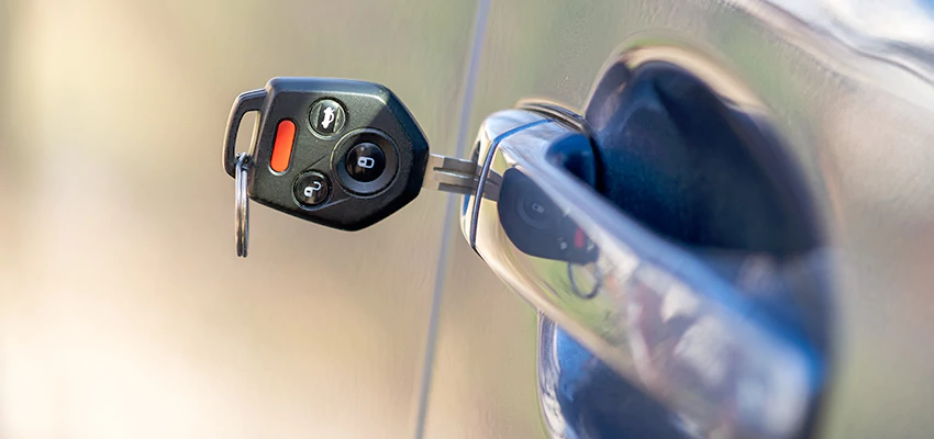 Automotive Locksmith Key Programming Specialists in New Lenox, IL