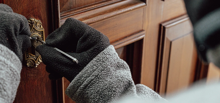Burglar Damage Electronic Locks Repair in New Lenox, IL