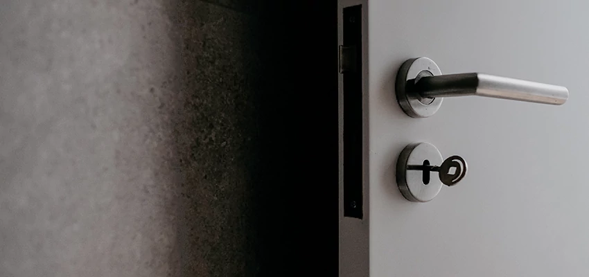Front Door Handle Repair And Installation in New Lenox, IL