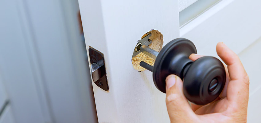Locksmith For Lock Repair Near Me in New Lenox, Illinois