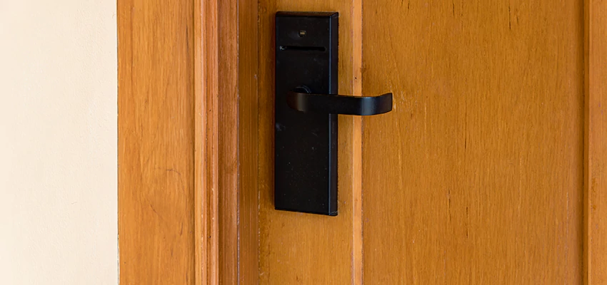 Quick Response Locksmith For Lock Repair in New Lenox, Illinois