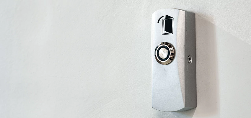 Residential Access Keypads Systems Installation in New Lenox, IL