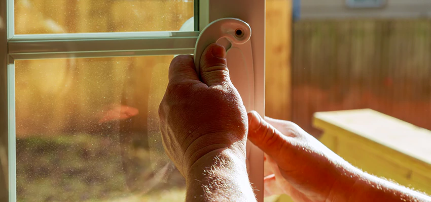 Accordion Sliding Doors Locks Replacement in New Lenox, IL