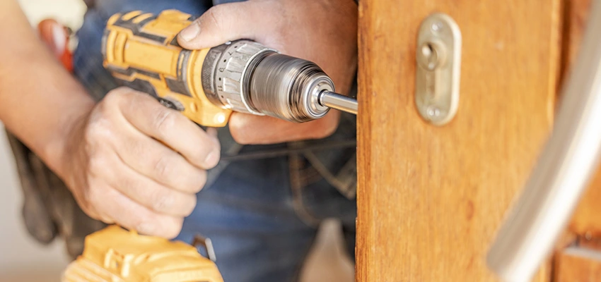 Eviction Locksmith in New Lenox, Illinois