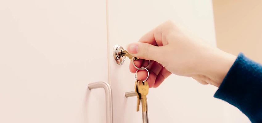 Cabinet Electronic Locks Repair in New Lenox, Illinois