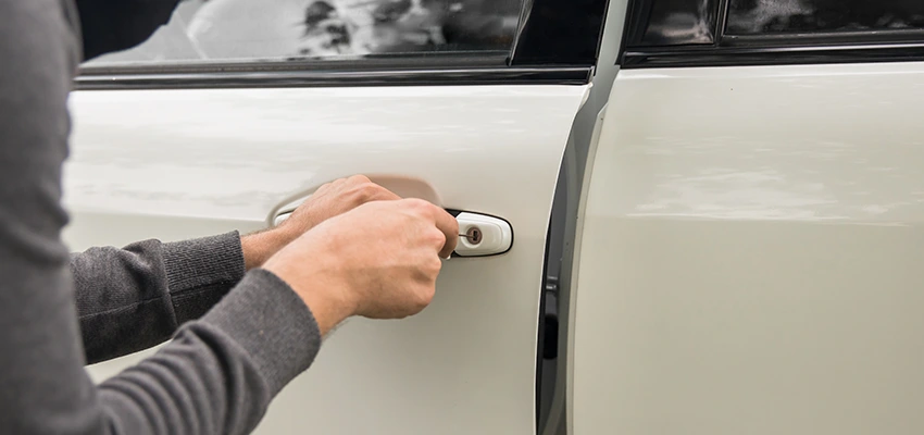 Unlock Car Door Service in New Lenox, IL