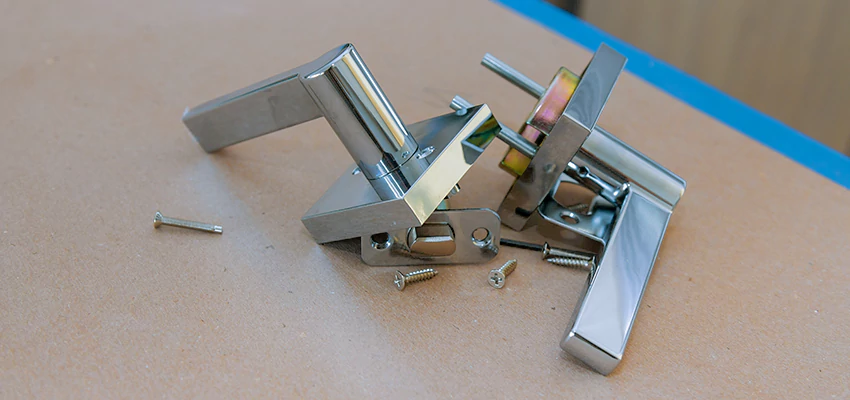 Master Lock Key System Installation Service in New Lenox, Illinois