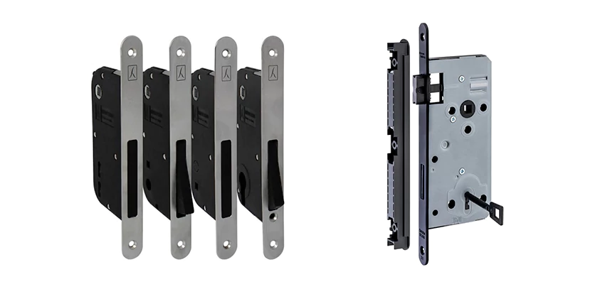 Locksmith For Magnetic Door Locks in New Lenox, IL