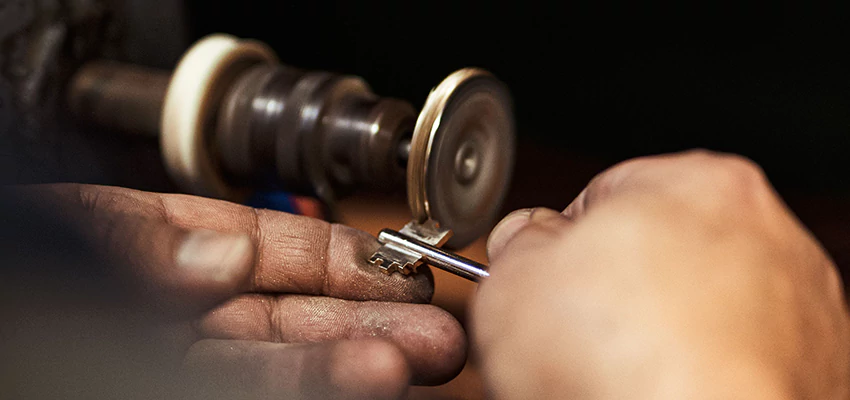 Hotel Lock Master Key System in New Lenox, Illinois