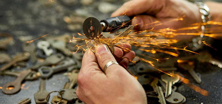 24/7 Locksmith Services For Lock Rekeying in New Lenox, IL
