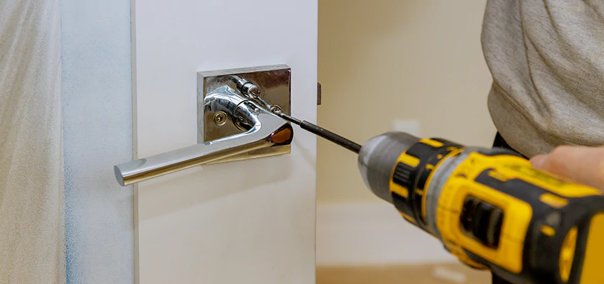 After-hours Locksmith  For Lock Troubleshooting in New Lenox, Illinois