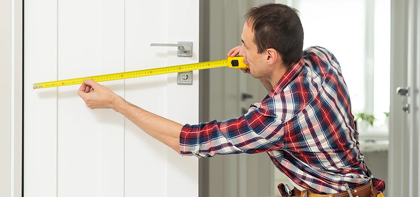 Bonded & Insured Locksmiths For Lock Repair in New Lenox, Illinois