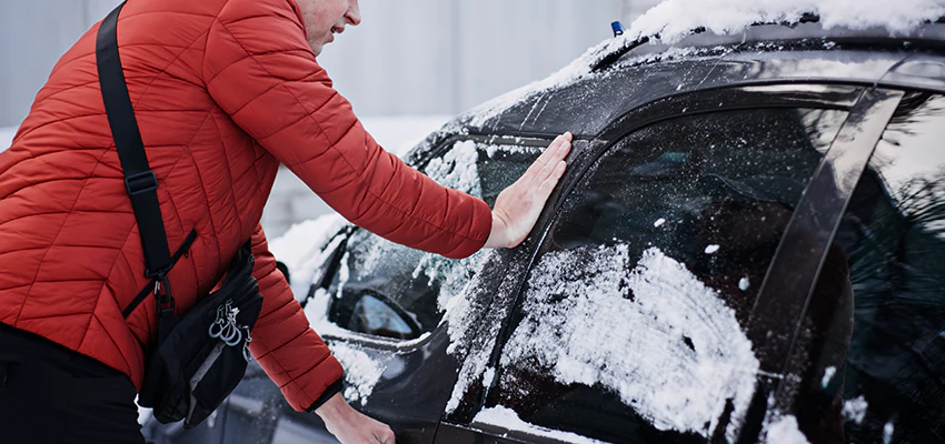 Car Key Retrieval Services in New Lenox, Illinois