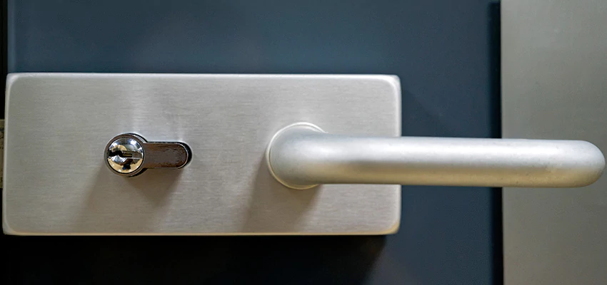 Change Patio Door Locks in New Lenox, Illinois