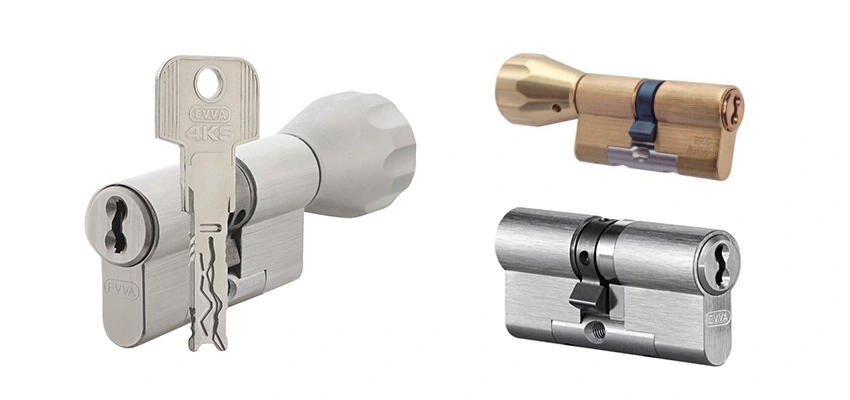 Evva Padlock Installation in New Lenox, Illinois