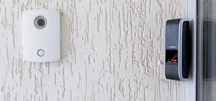 Multi-User Fingerprint Door Locks Installation in New Lenox, Illinois