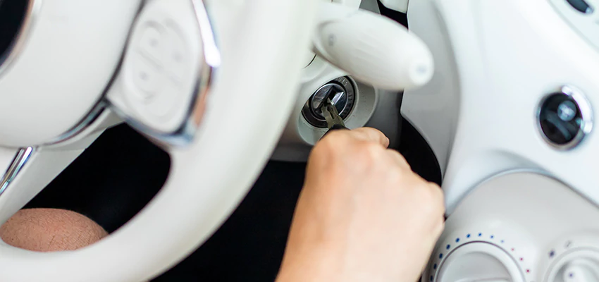Ignition Lock Barrel Replacement Near Me in New Lenox, Illinois