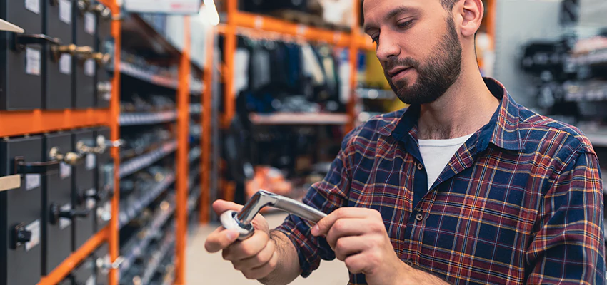 Locksmith For Retail Stores Lockout Services in New Lenox, Illinois