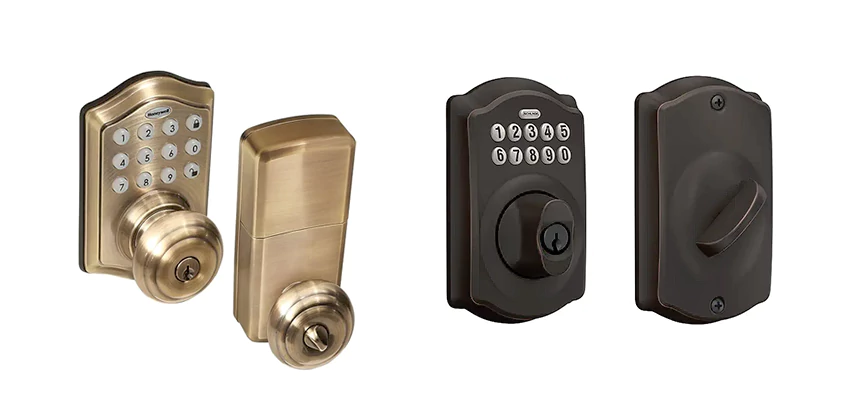 Medeco Locks Replacement in New Lenox, IL