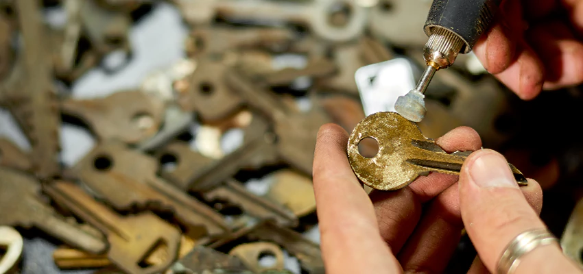A1 Locksmith For Key Replacement in New Lenox, Illinois