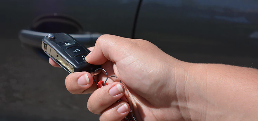 Car Door Unlocking Locksmith in New Lenox, Illinois