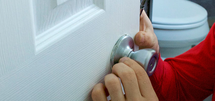 Vintage Door Knob Replacement in New Lenox, IL