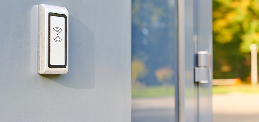 Glass Door Electric Lock Repair in New Lenox, IL