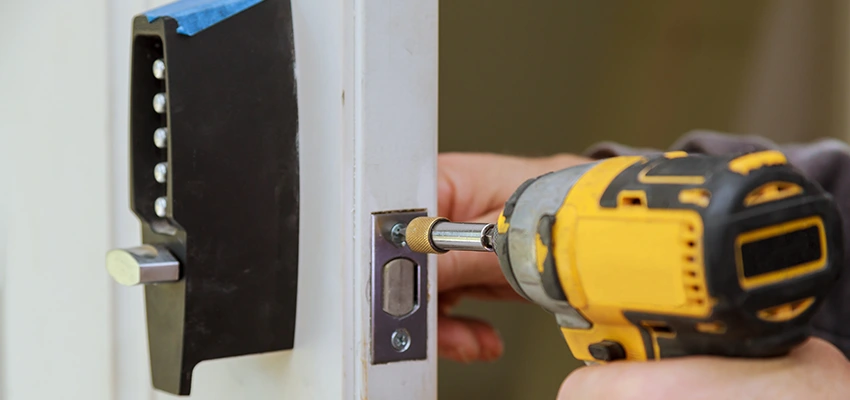 Eviction Locksmith For Key Duplication in New Lenox, Illinois