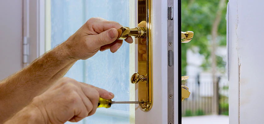 Local Locksmith For Key Duplication in New Lenox, IL
