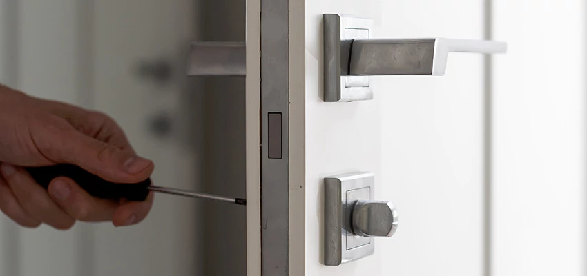 Automotive Lock Installation in New Lenox, IL