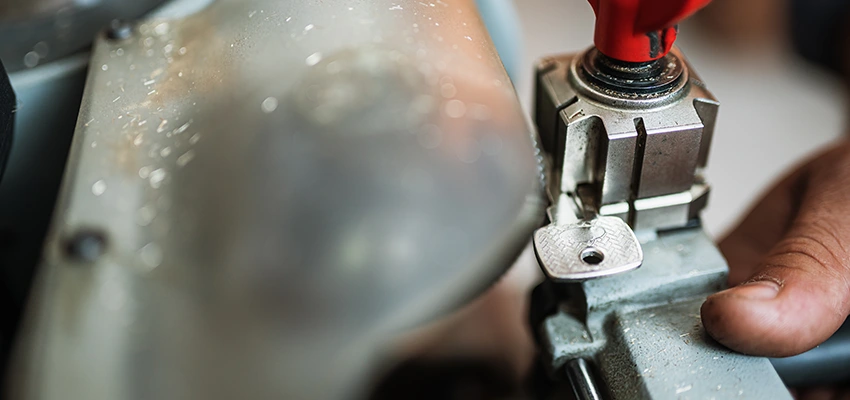 Key Programming Mobile Locksmith Service in New Lenox, IL