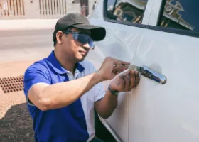 Car Locksmith in New Lenox, IL